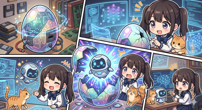 หลักสูตร AI