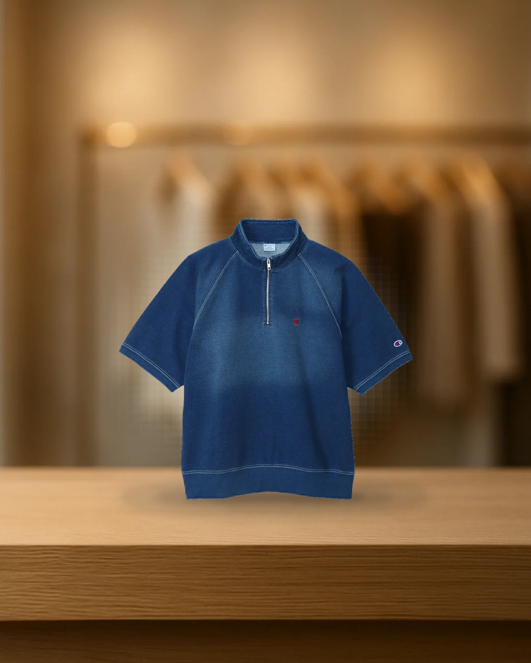 เสื้อผ้า — รูปโฆษณา