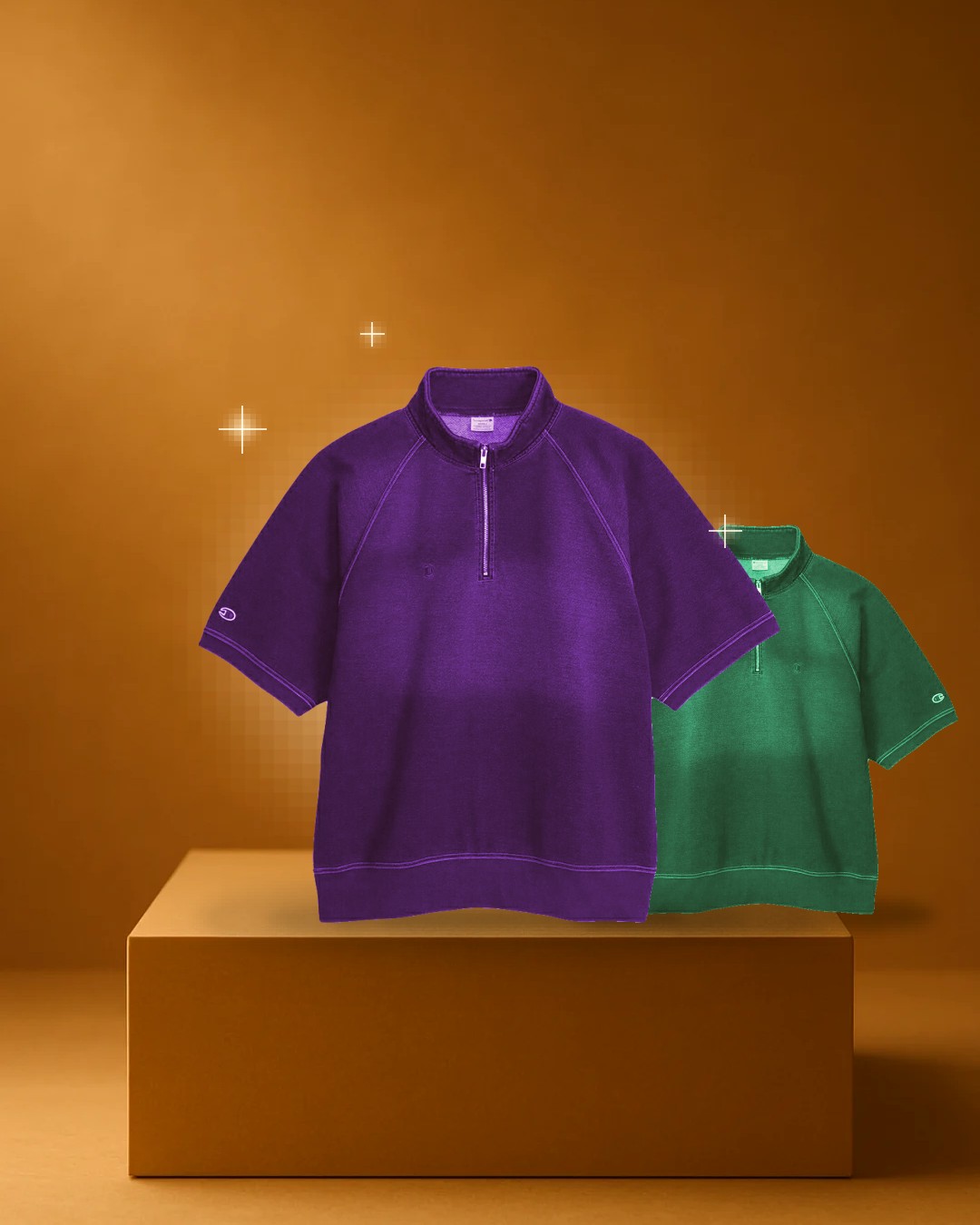 เสื้อผ้า — รูปโฆษณา