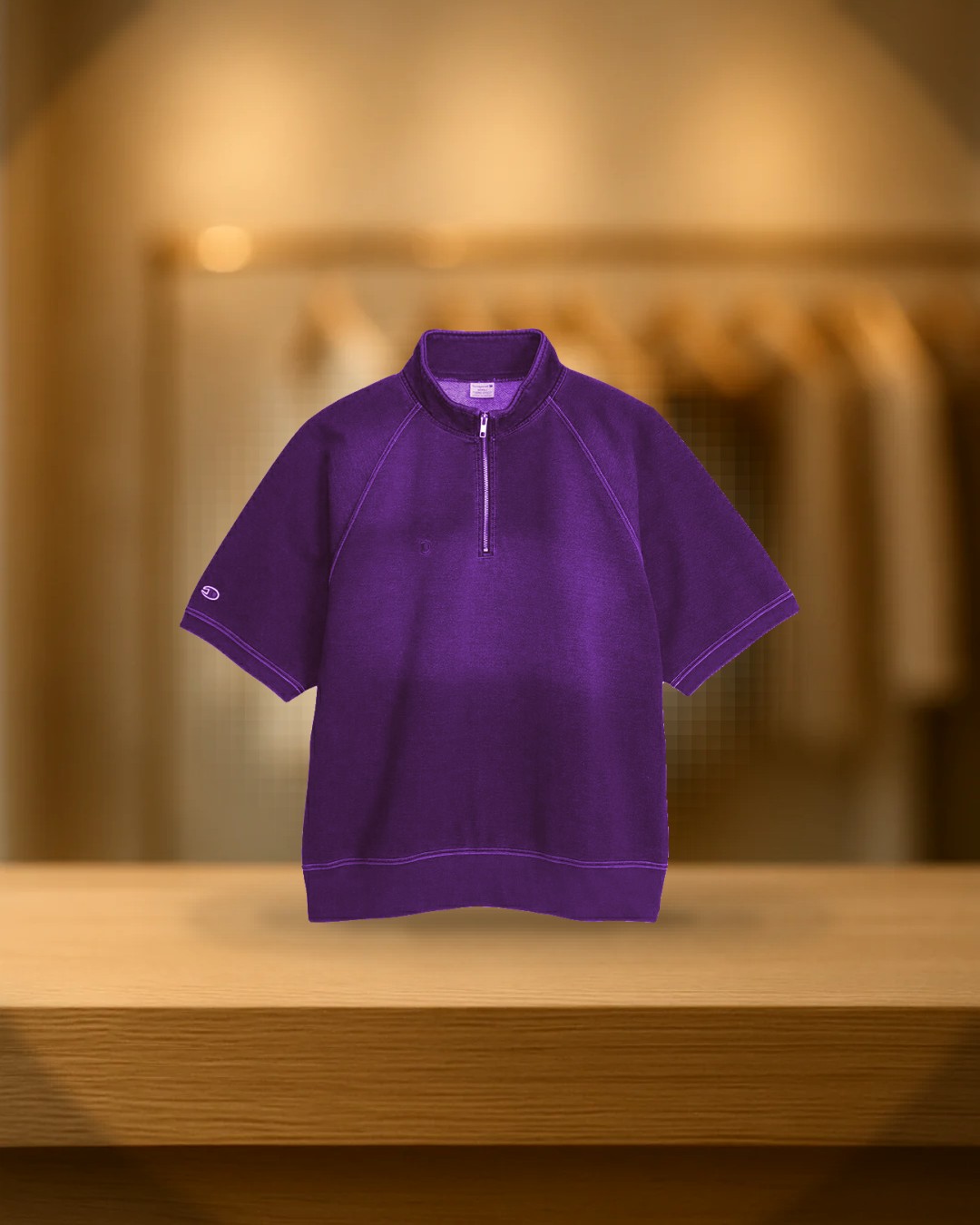 เสื้อผ้า — รูปโฆษณา
