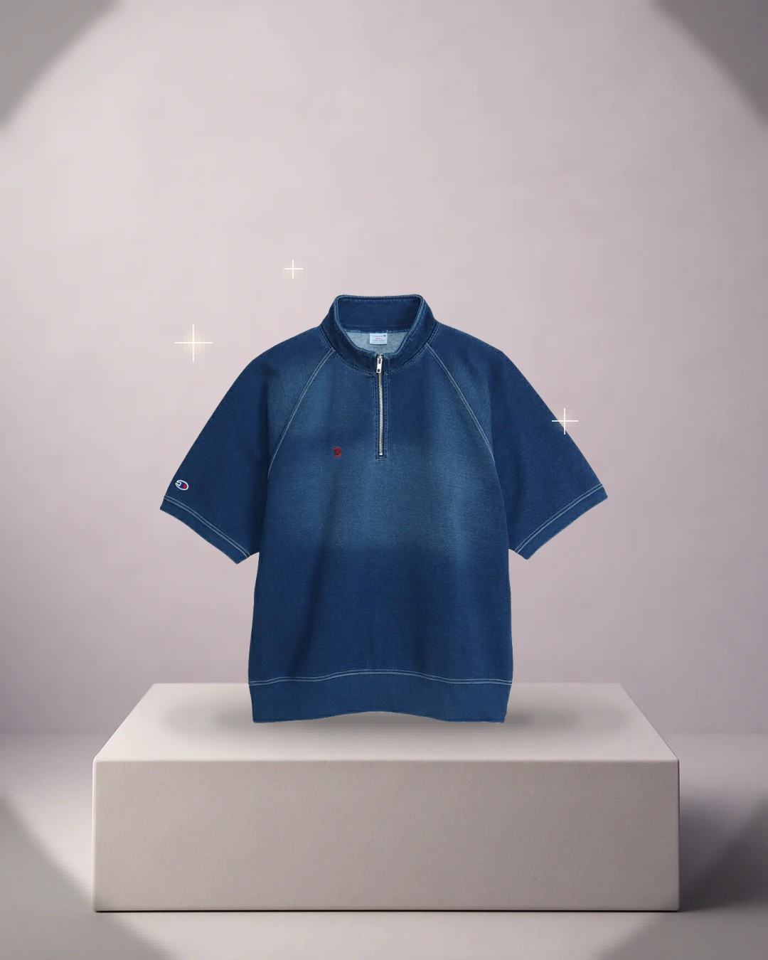 เสื้อผ้า — รูปโฆษณา