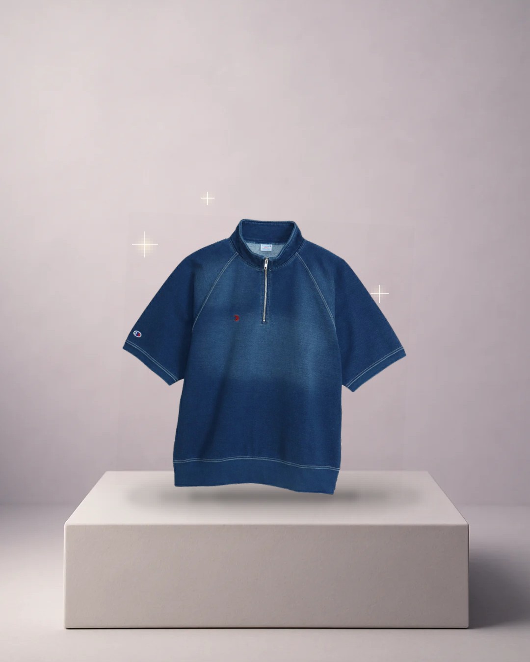 เสื้อผ้า — รูปโฆษณา
