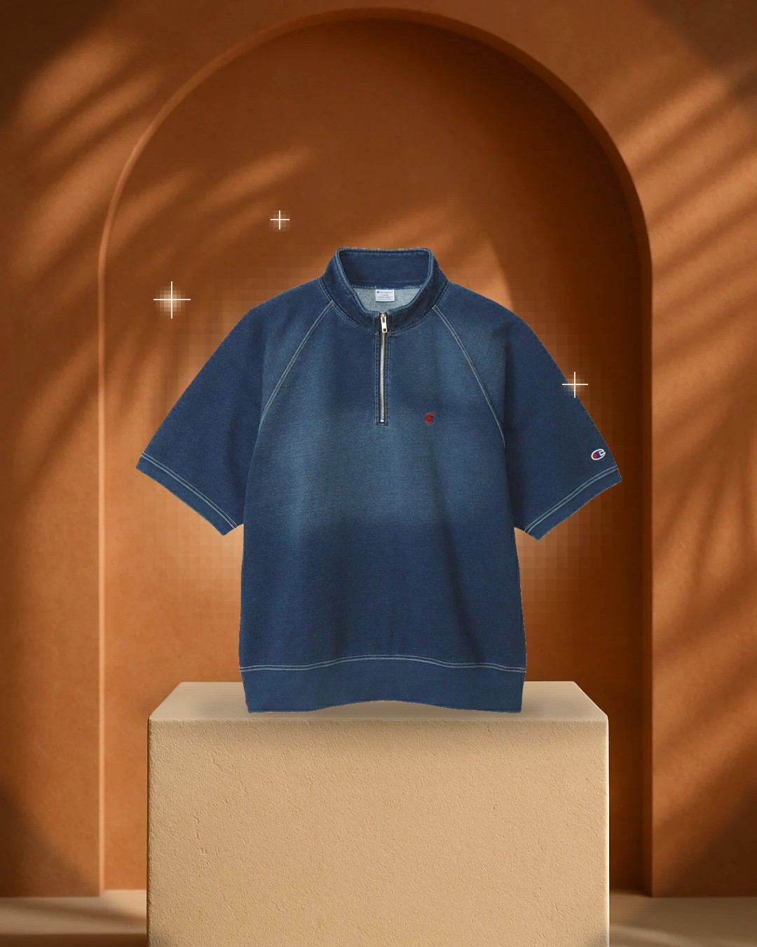 เสื้อผ้า — รูปโฆษณา
