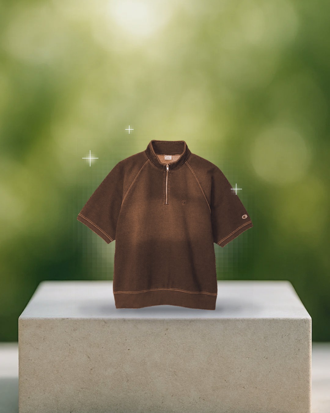 เสื้อผ้า — รูปโฆษณา