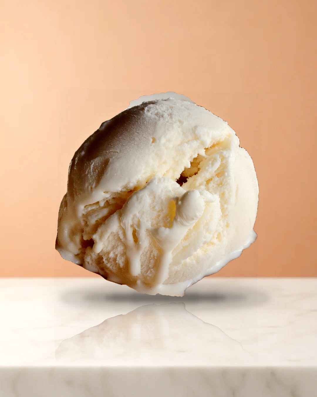 ไอศกรีม