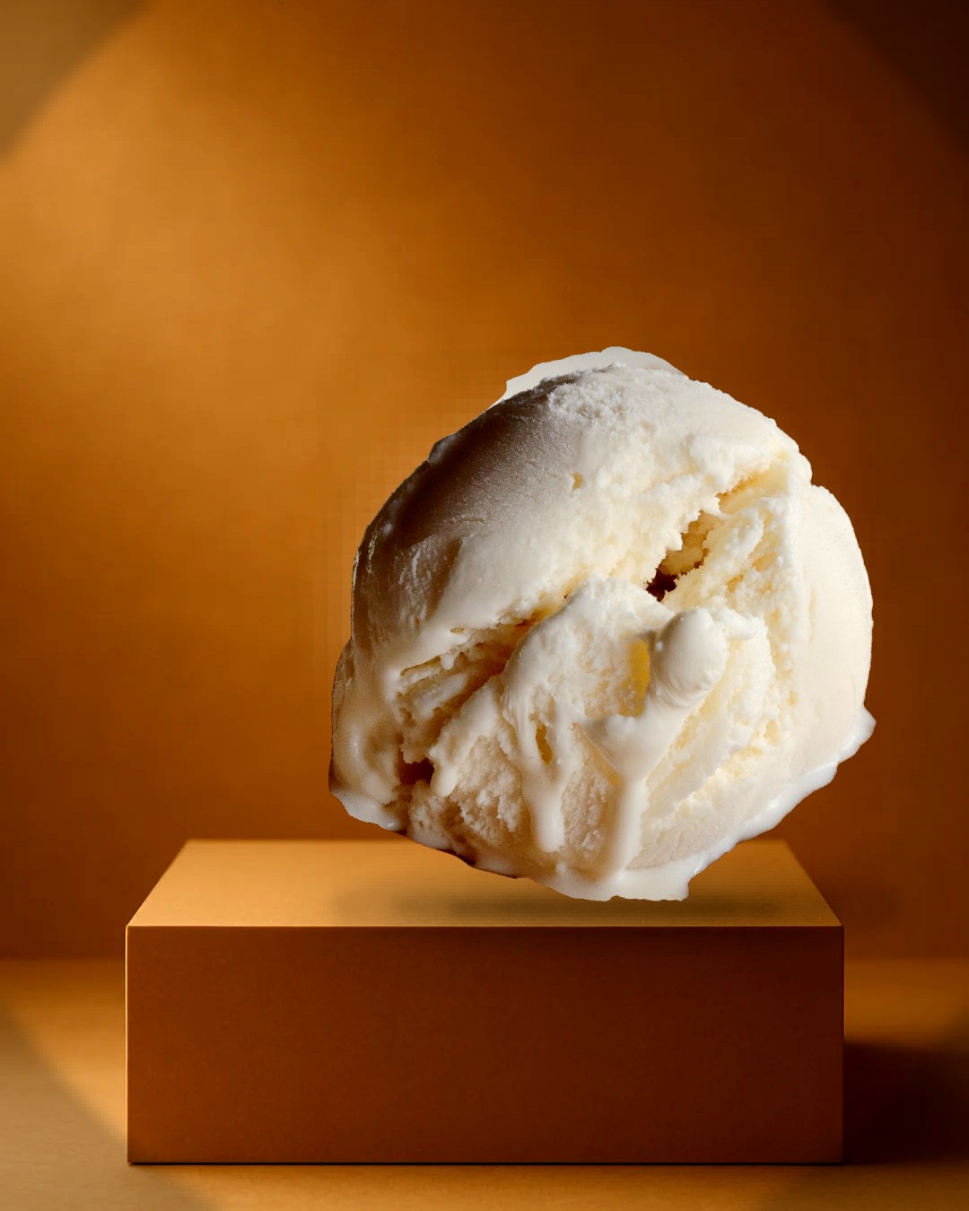 ไอศกรีม
