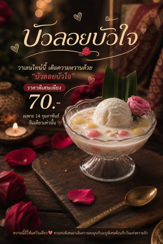 ลำดี อร่อย