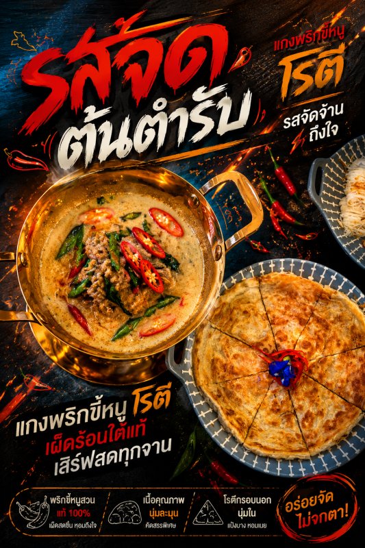 แซนครีดเวล อาหาร