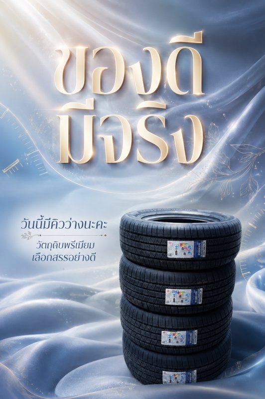 ยางดี