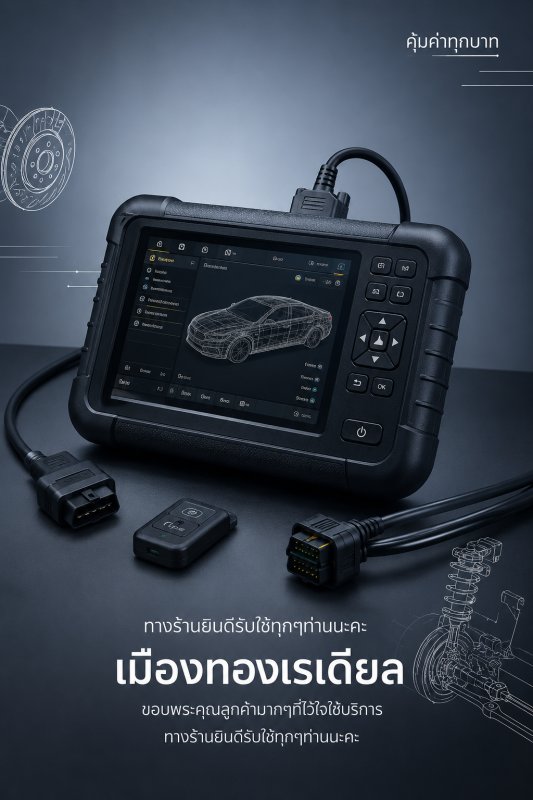 ยางดี