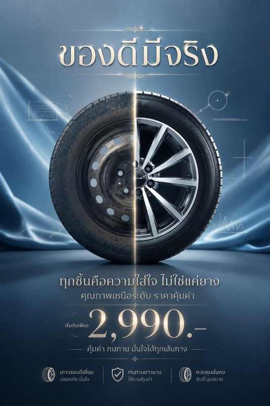 ยางดี