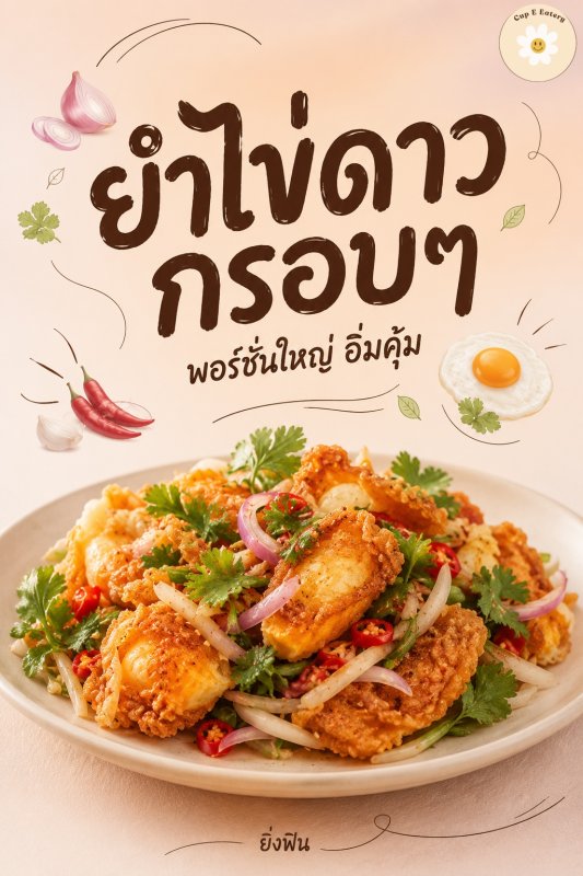 Cup E Eatery