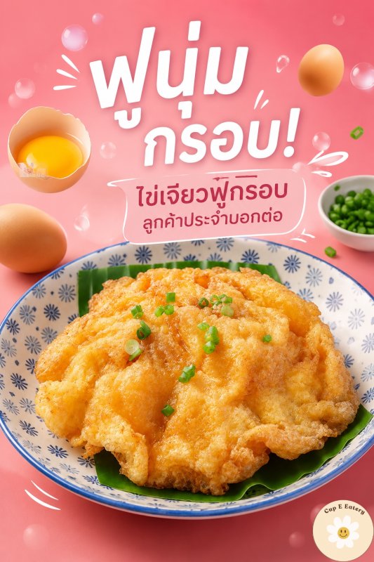 Cup E Eatery