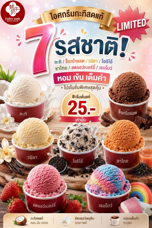 ร่วมจิตร นมสด ขอนแก่น