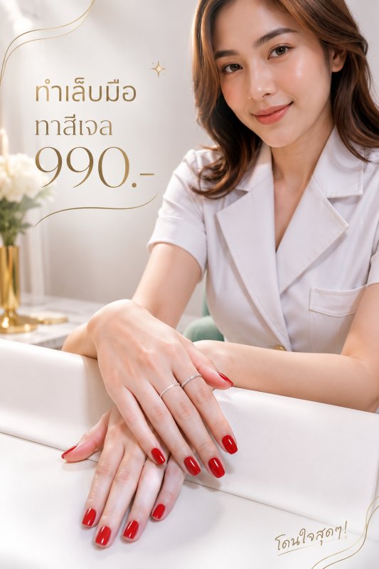 mmc nail