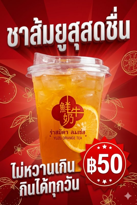 อร่อยจริง