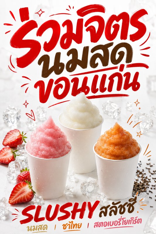 อร่อยจริง
