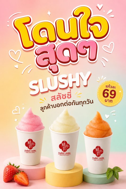 อร่อยจริง