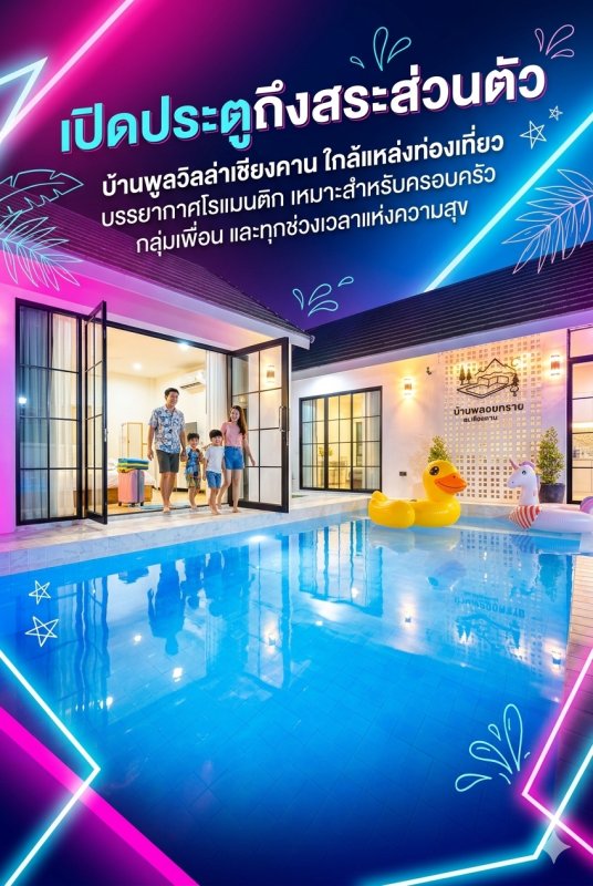 พูลวิลล่า