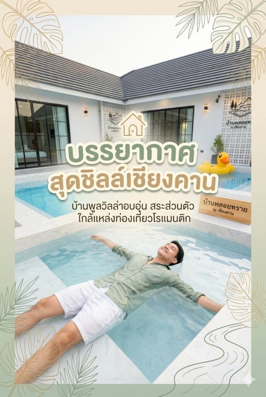 พูลวิลล่า
