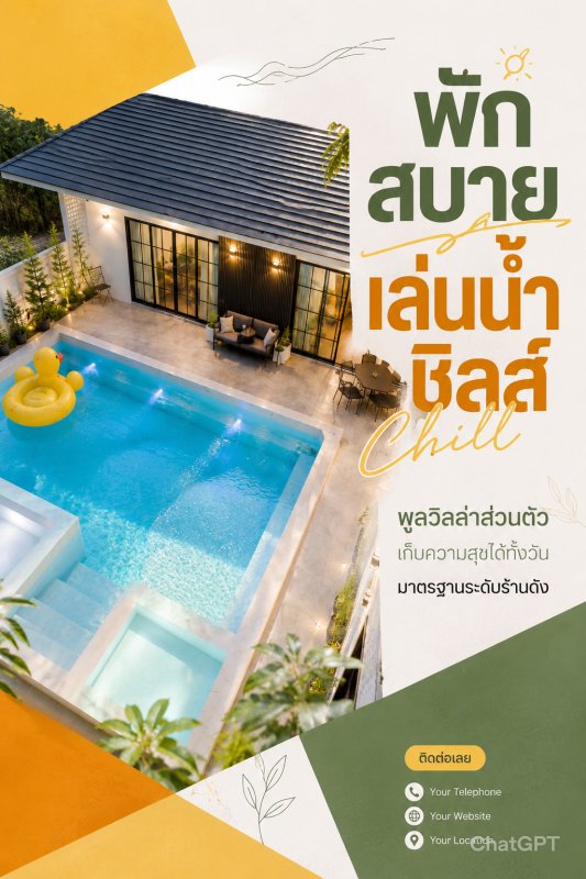 บ้านพลอยทราย