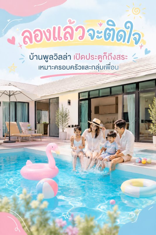 บ้านพลอยทราย