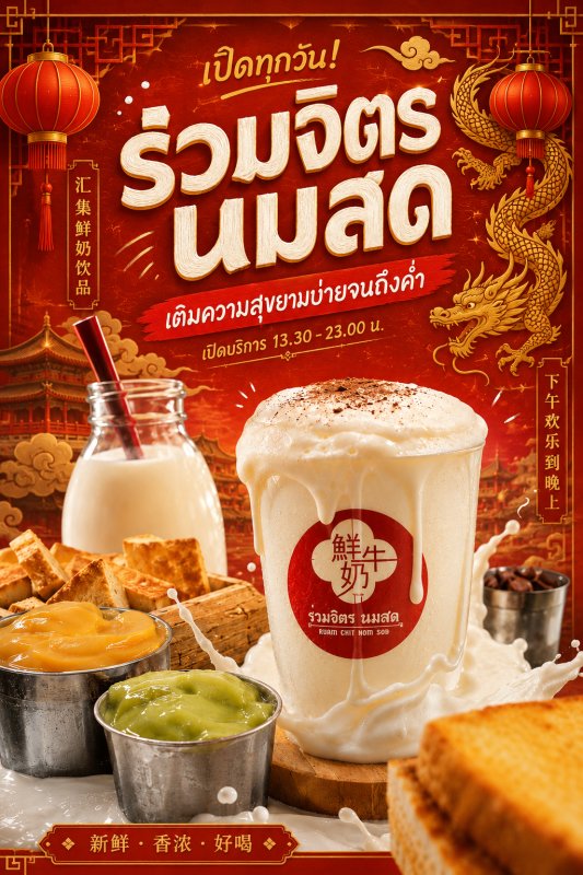 Imperial Chinese Red
