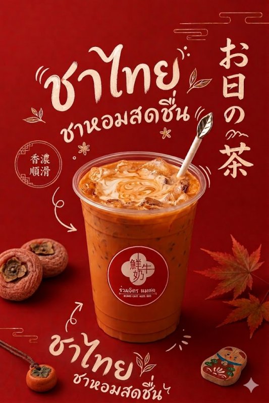 Imperial Chinese Red
