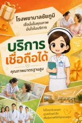 บริการ