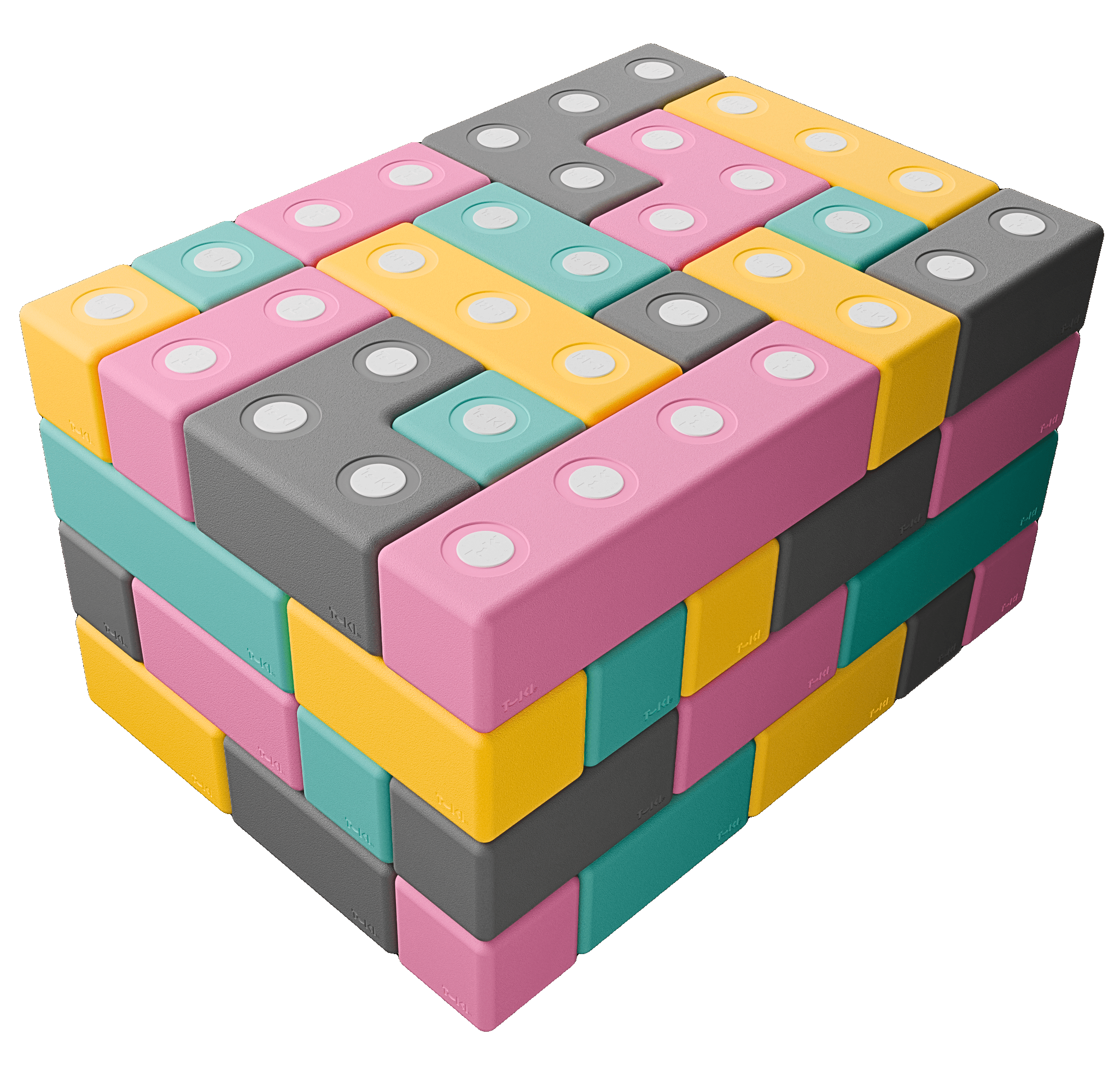 บล็อกแม่เหล็ก