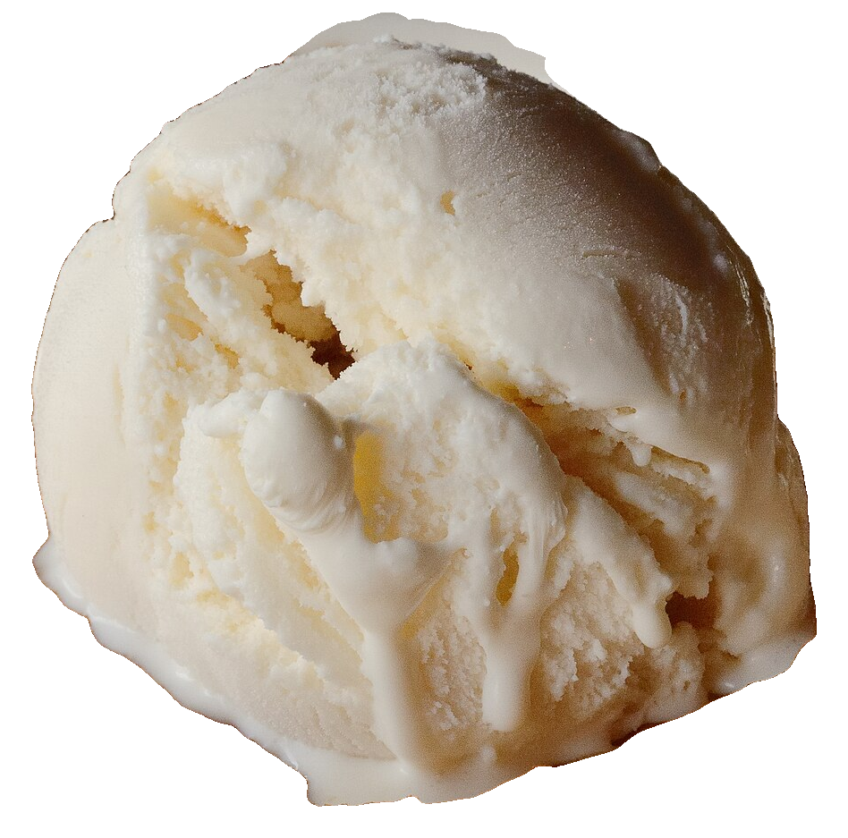 ไอศกรีม