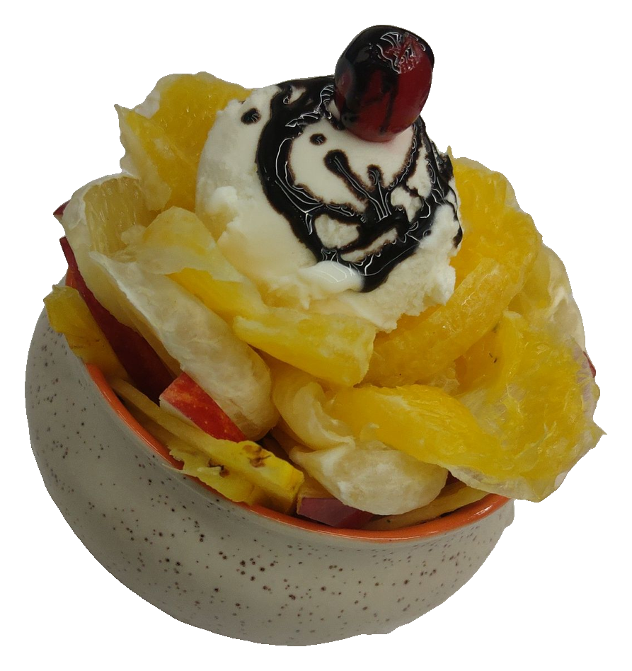 ไอศกรีม