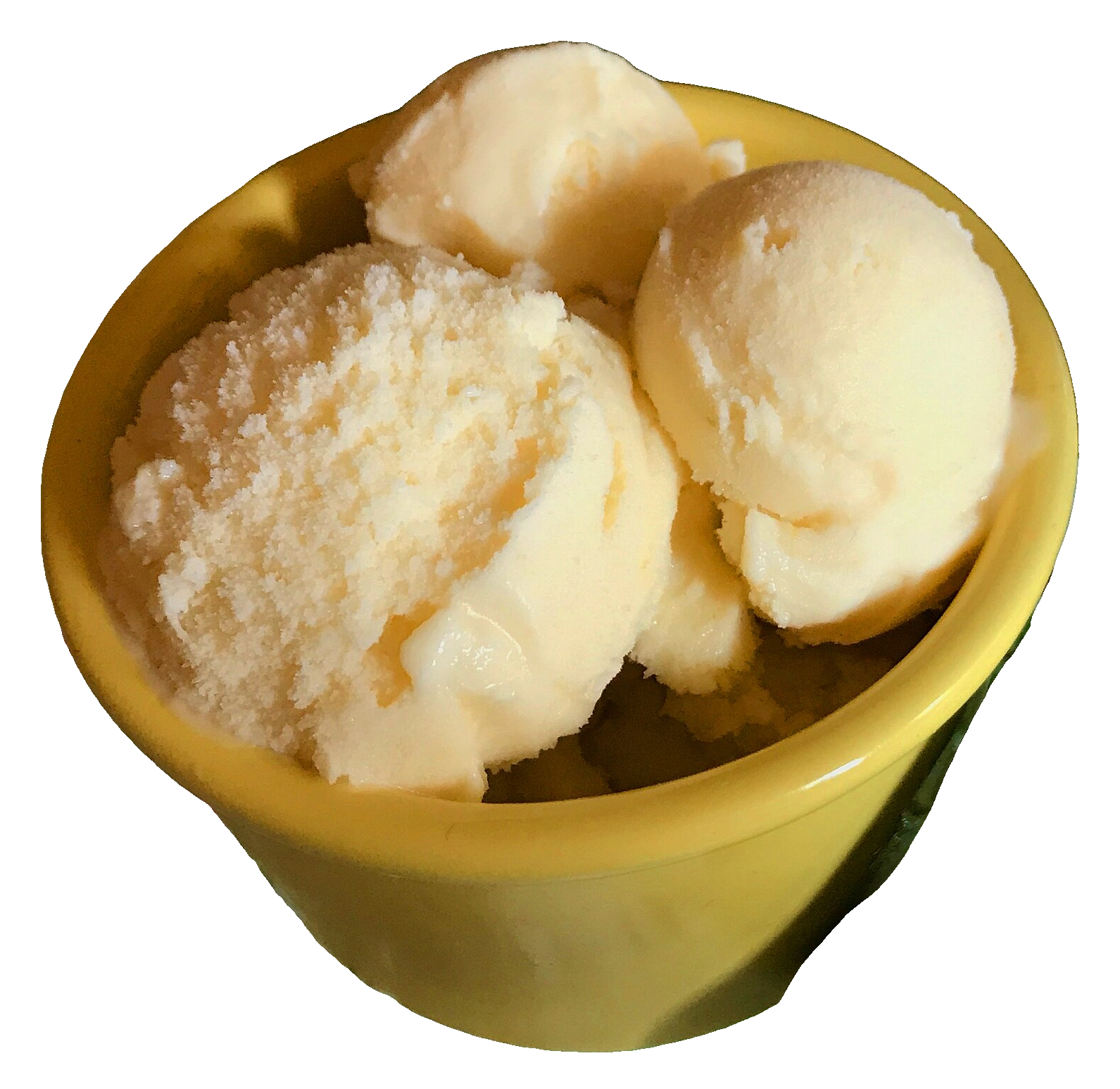 ไอศกรีม