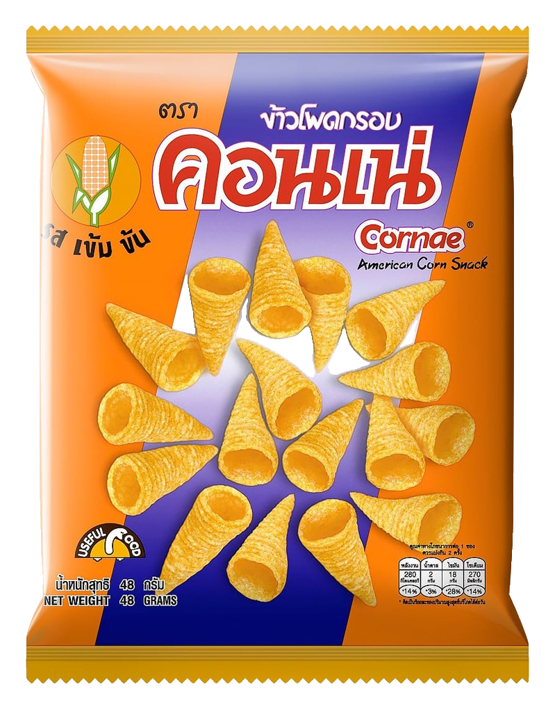 ขนมคอนเน่
