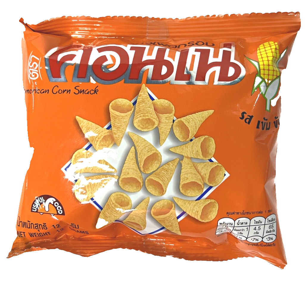ขนมคอนเน่